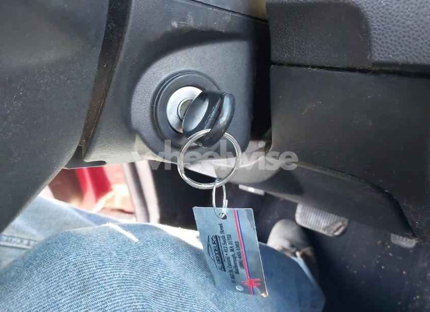 Photo 11 of 2009 Ford Focus SE (VIN 1FAHP35N59W121241)