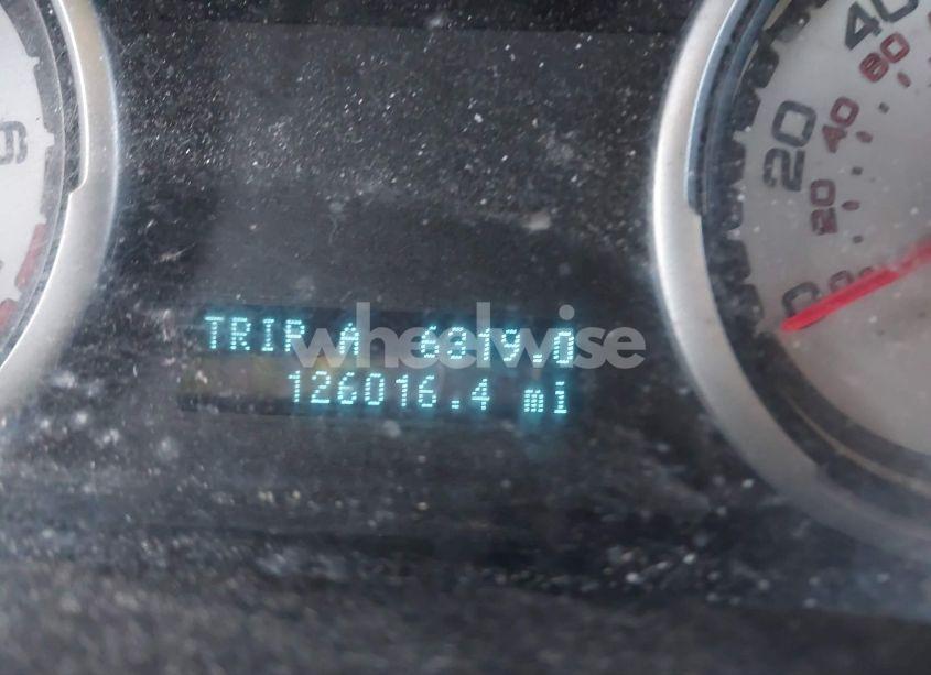 Photo 15 of 2009 Ford Focus SE (VIN 1FAHP35N59W121241)