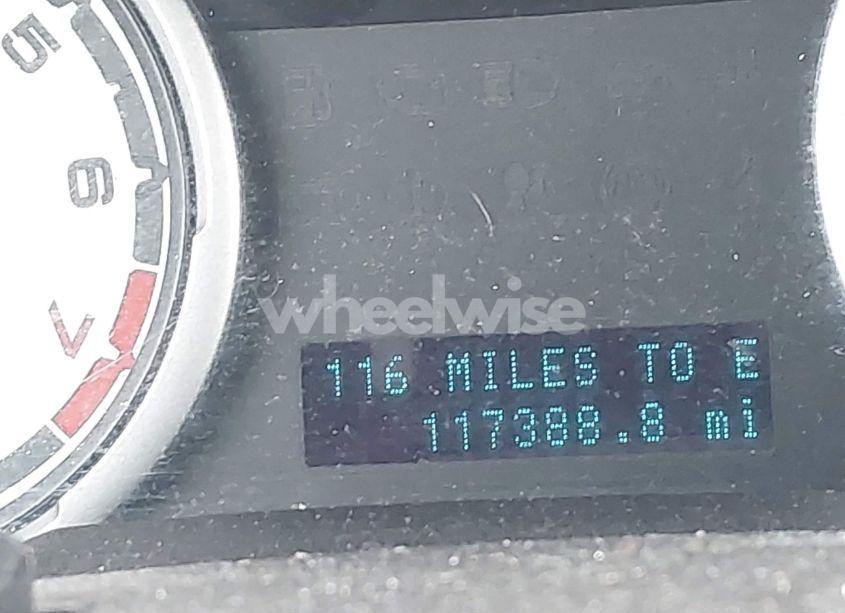 Photo 12 of 2009 Ford Focus SE (VIN 1FAHP35N59W213157)