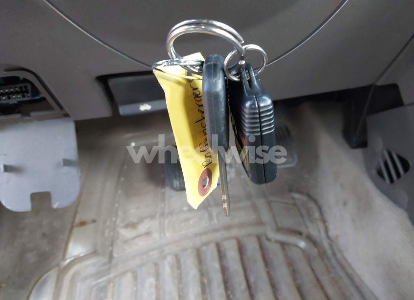 Photo 11 of 2009 Ford Focus SE (VIN 1FAHP35N59W257403)