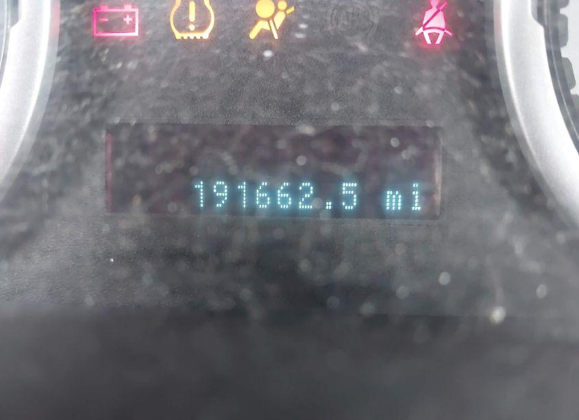 Photo 15 of 2009 Ford Focus SE (VIN 1FAHP35N59W260995)