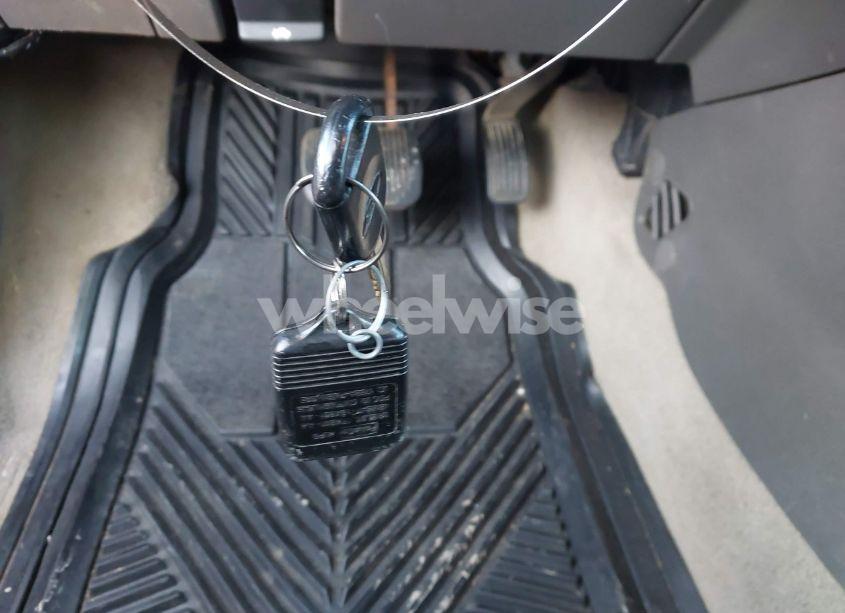 Photo 11 of 2008 Ford Focus SE/SES (VIN 1FAHP35N68W132893)