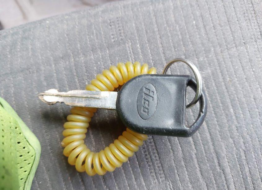 Photo 11 of 2008 Ford Focus SE/SES (VIN 1FAHP35N68W171824)