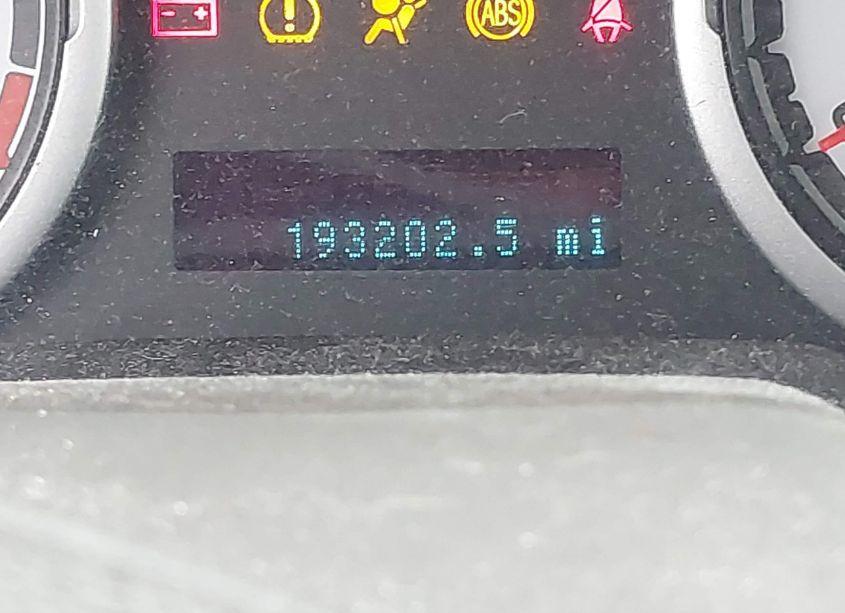 Photo 7 of 2008 Ford Focus SE/SES (VIN 1FAHP35N68W181530)