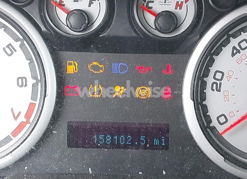 Photo 15 of 2008 Ford Focus SE/SES (VIN 1FAHP35N68W211657)