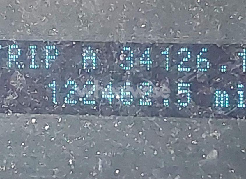 Photo 16 of 2008 Ford Focus SE/SES (VIN 1FAHP35N68W242021)