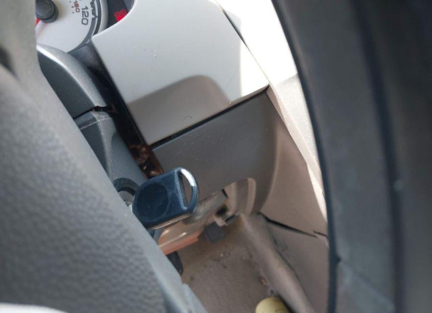 Photo 11 of 2008 Ford Focus SE/SES (VIN 1FAHP35N68W283975)