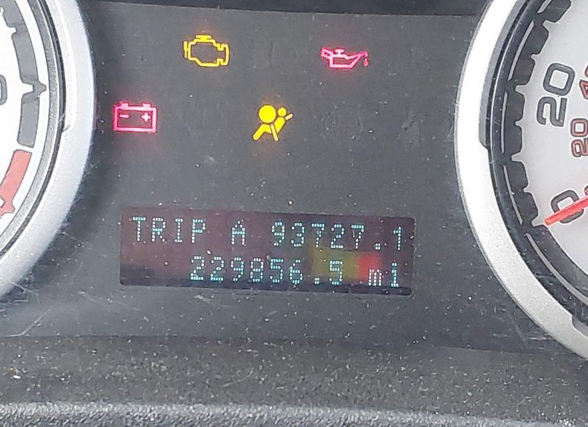 Photo 15 of 2009 Ford Focus SE (VIN 1FAHP35N69W110717)