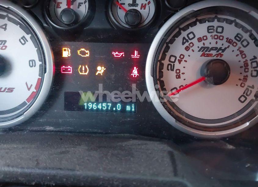 Photo 15 of 2009 Ford Focus SE (VIN 1FAHP35N69W112614)