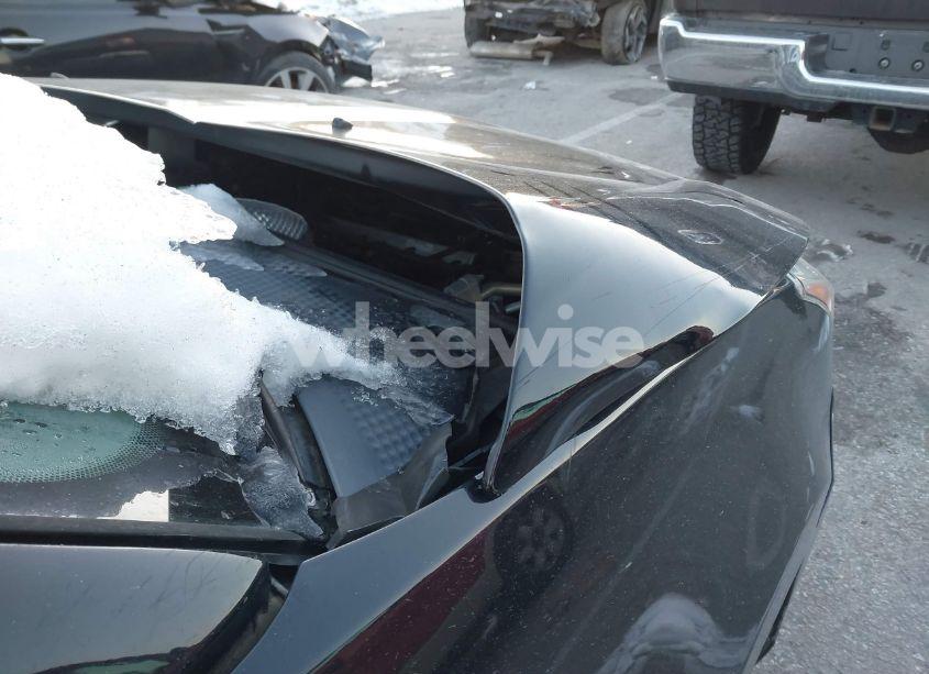 Photo 18 of 2009 Ford Focus SE (VIN 1FAHP35N69W112614)