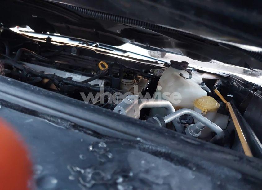 Photo 20 of 2009 Ford Focus SE (VIN 1FAHP35N69W112614)