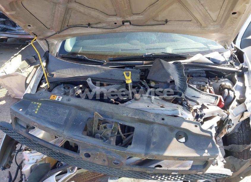 Photo 10 of 2009 Ford Focus SE (VIN 1FAHP35N69W173915)