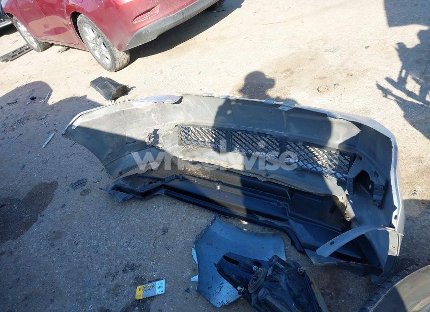 Photo 12 of 2009 Ford Focus SE (VIN 1FAHP35N69W173915)