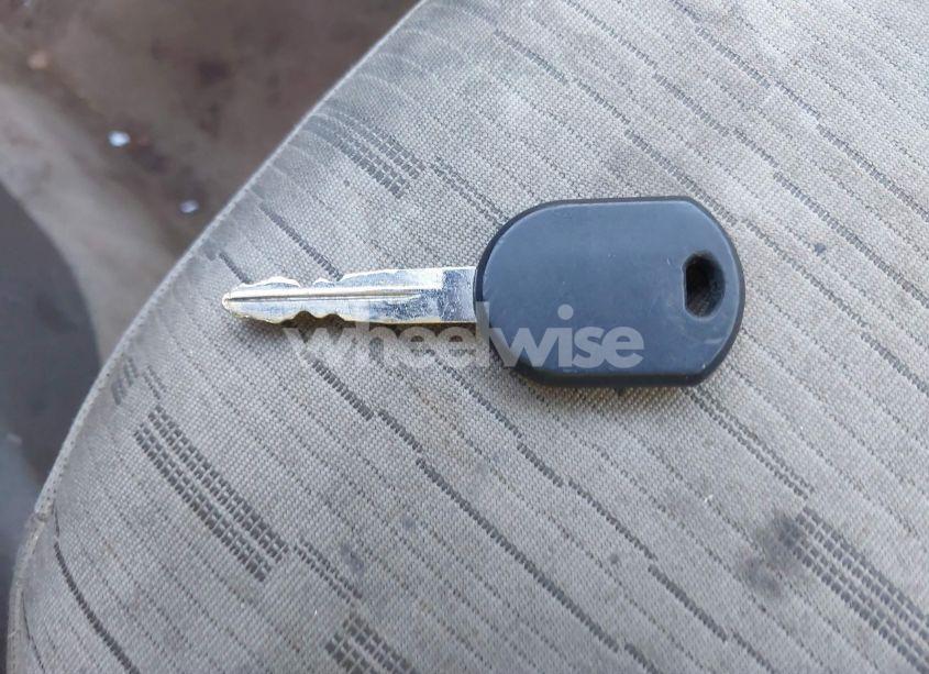 Photo 11 of 2009 Ford Focus SE (VIN 1FAHP35N69W213085)