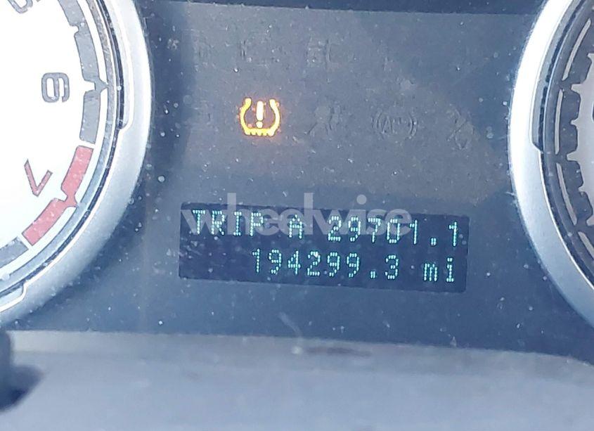 Photo 15 of 2009 Ford Focus SE (VIN 1FAHP35N69W213085)