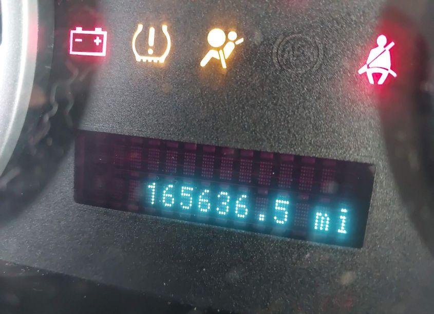 Photo 7 of 2009 Ford Focus SE (VIN 1FAHP35N69W254851)