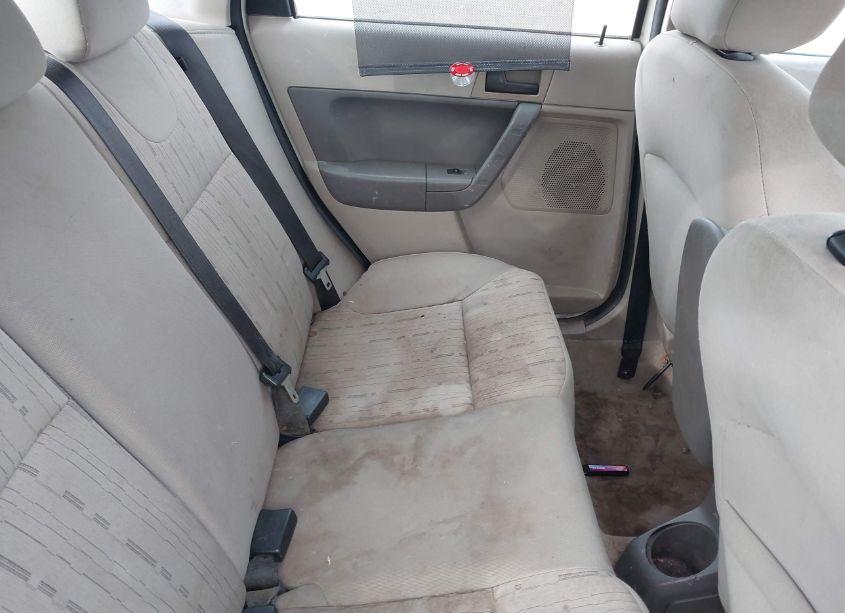 Photo 8 of 2009 Ford Focus SE (VIN 1FAHP35N69W254851)