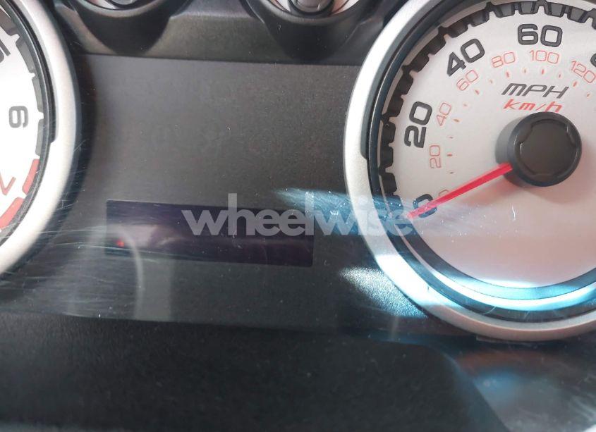 Photo 11 of 2008 Ford Focus SE/SES (VIN 1FAHP35N78W191645)