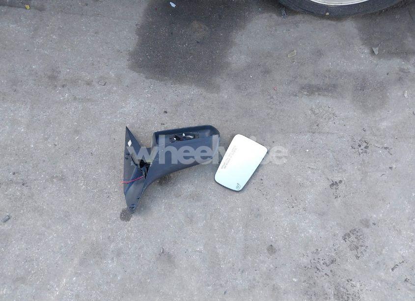 Photo 12 of 2008 Ford Focus SE/SES (VIN 1FAHP35N78W214289)