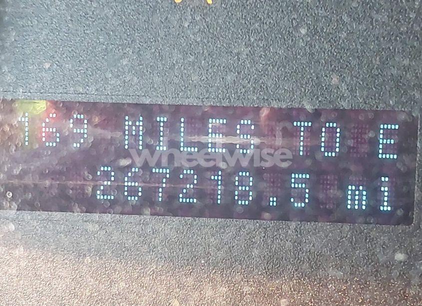 Photo 16 of 2008 Ford Focus SE/SES (VIN 1FAHP35N78W214289)