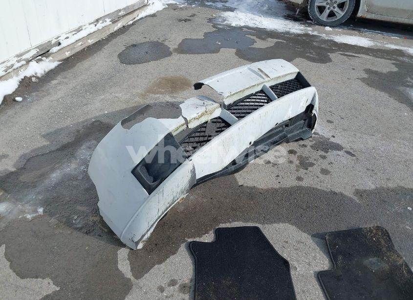 Photo 12 of 2008 Ford Focus SE/SES (VIN 1FAHP35N78W223770)