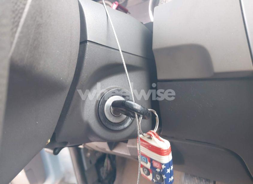 Photo 11 of 2008 Ford Focus SE/SES (VIN 1FAHP35N78W229892)