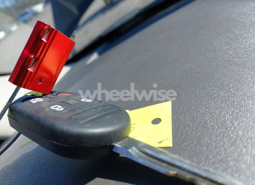 Photo 11 of 2008 Ford Focus SE/SES (VIN 1FAHP35N78W231285)