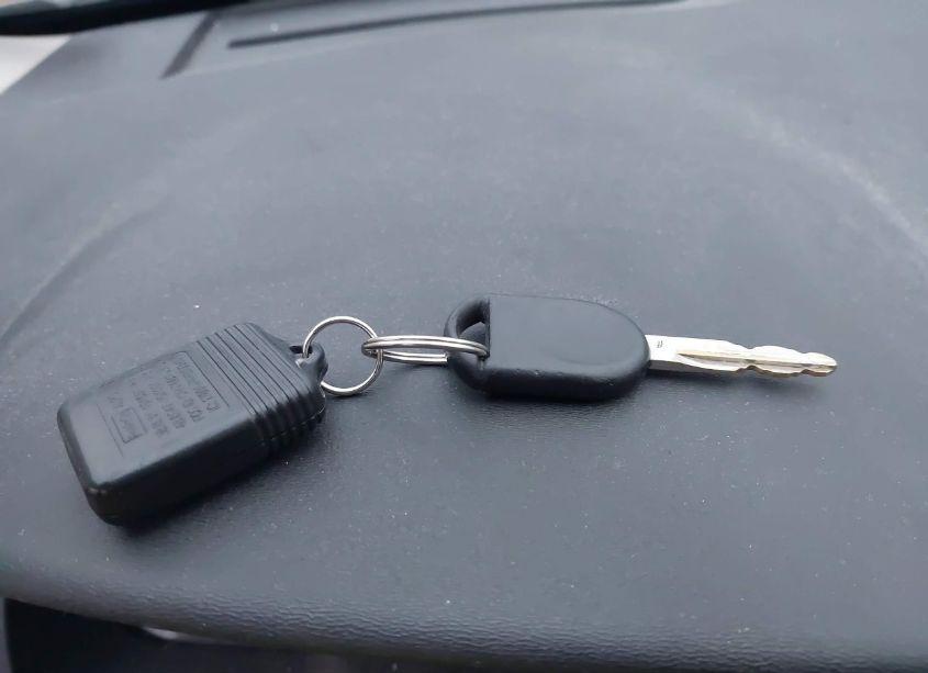 Photo 11 of 2008 Ford Focus SE (VIN 1FAHP35N78W269468)