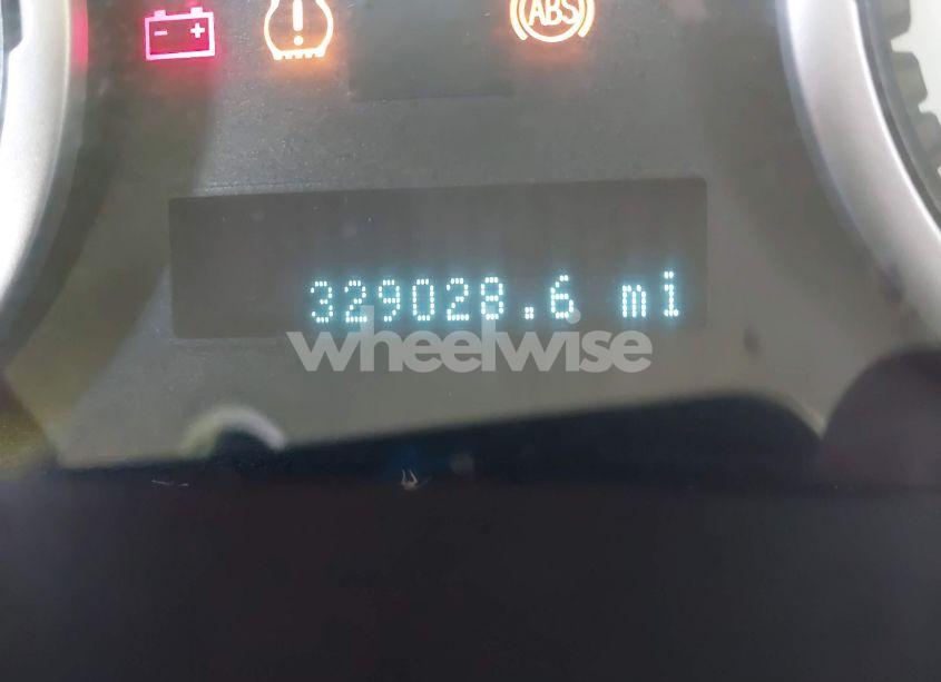 Photo 7 of 2008 Ford Focus SE/SES (VIN 1FAHP35N78W279014)