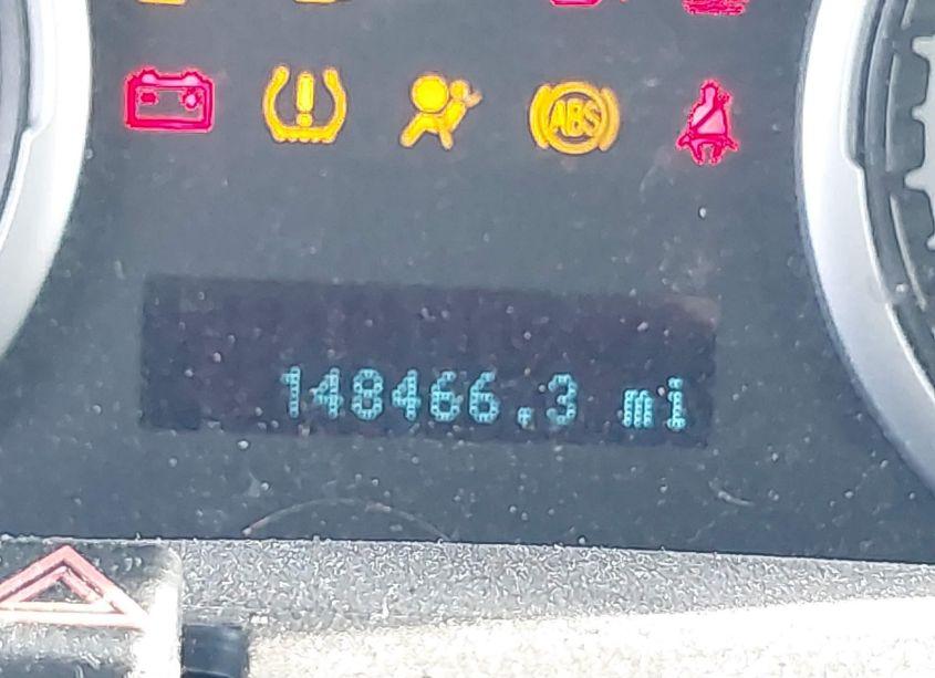 Photo 7 of 2008 Ford Focus SE/SES (VIN 1FAHP35N78W284181)