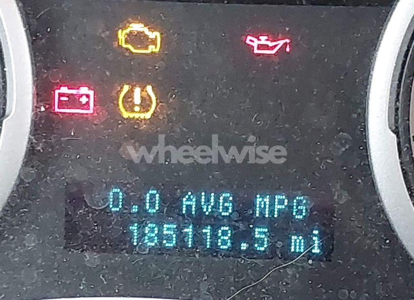 Photo 15 of 2009 Ford Focus SE (VIN 1FAHP35N79W159568)