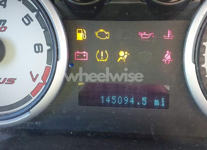 Photo 7 of 2009 Ford Focus SE (VIN 1FAHP35N79W161692)