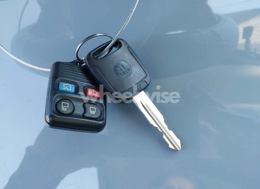 Photo 11 of 2009 Ford Focus SE (VIN 1FAHP35N79W178346)