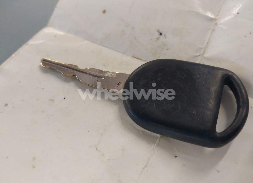 Photo 11 of 2009 Ford Focus SE (VIN 1FAHP35N79W246905)