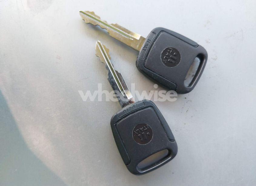 Photo 11 of 2009 Ford Focus SE (VIN 1FAHP35N79W262568)