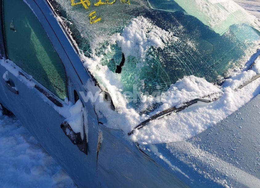 Photo 6 of 2009 Ford Focus SE (VIN 1FAHP35N79W262568)