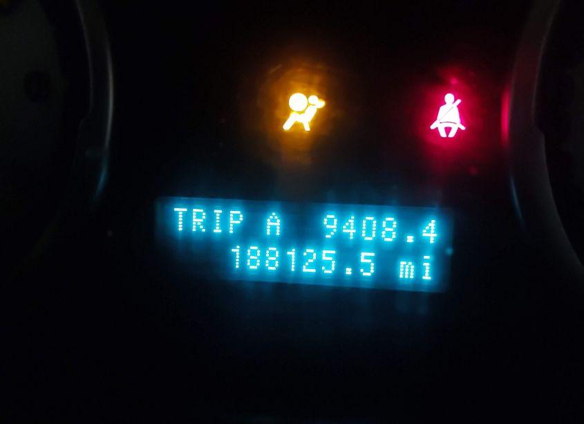 Photo 15 of 2009 Ford Focus SE (VIN 1FAHP35N79W268936)