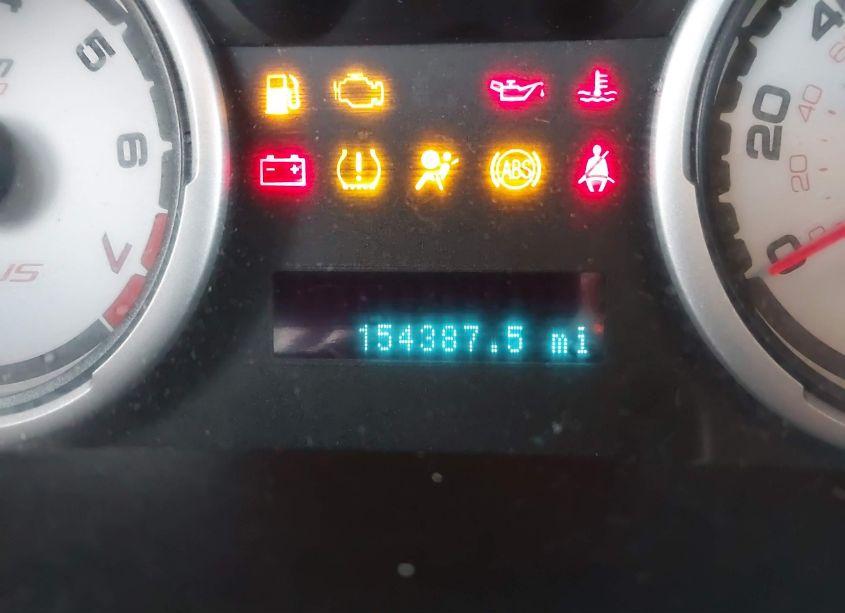 Photo 16 of 2008 Ford Focus SE/SES (VIN 1FAHP35N88W147010)