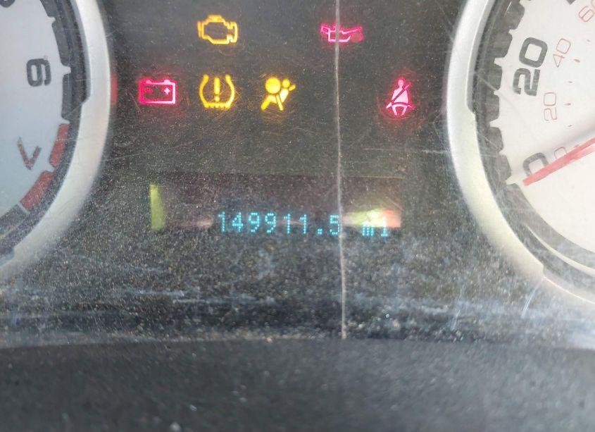 Photo 7 of 2008 Ford Focus SE/SES (VIN 1FAHP35N88W159786)