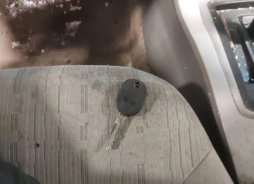 Photo 11 of 2008 Ford Focus SE/SES (VIN 1FAHP35N88W191976)