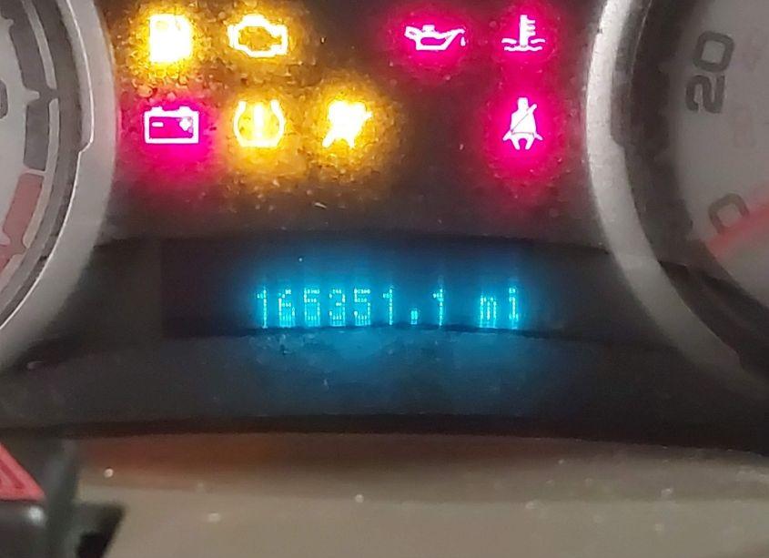 Photo 15 of 2008 Ford Focus SE/SES (VIN 1FAHP35N88W191976)