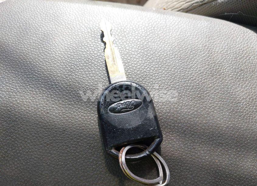 Photo 11 of 2008 Ford Focus SE/SES (VIN 1FAHP35N88W231960)