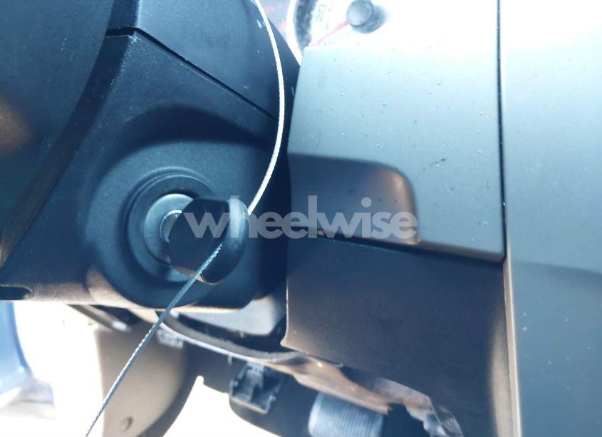 Photo 11 of 2008 Ford Focus SE/SES (VIN 1FAHP35N88W254266)