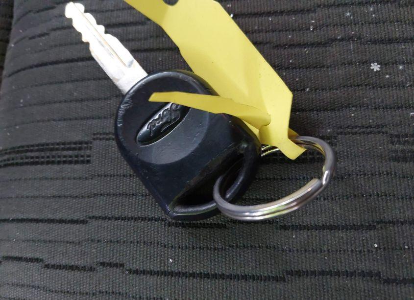 Photo 11 of 2008 Ford Focus SE/SES (VIN 1FAHP35N88W257832)