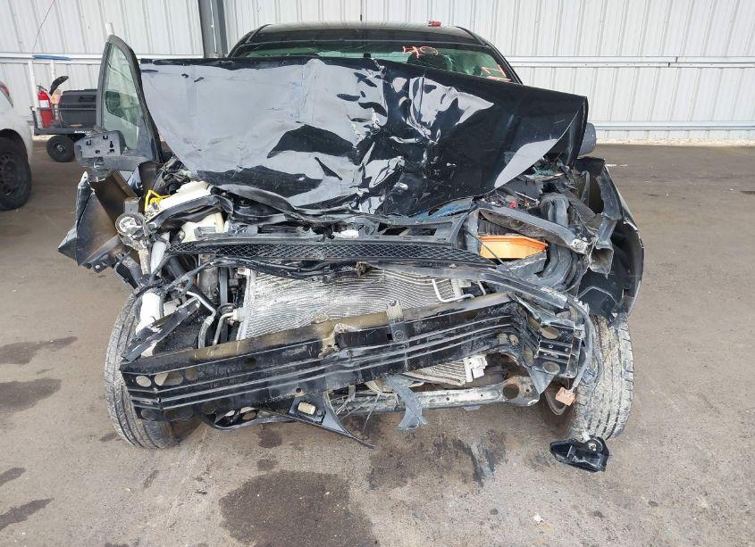 Photo 12 of 2008 Ford Focus SE/SES (VIN 1FAHP35N88W257832)