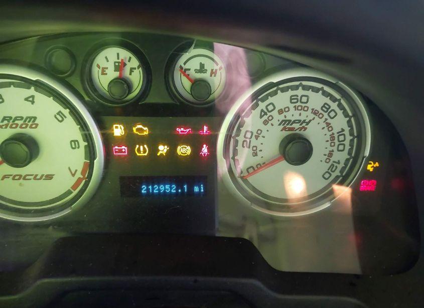 Photo 15 of 2008 Ford Focus SE/SES (VIN 1FAHP35N88W257832)