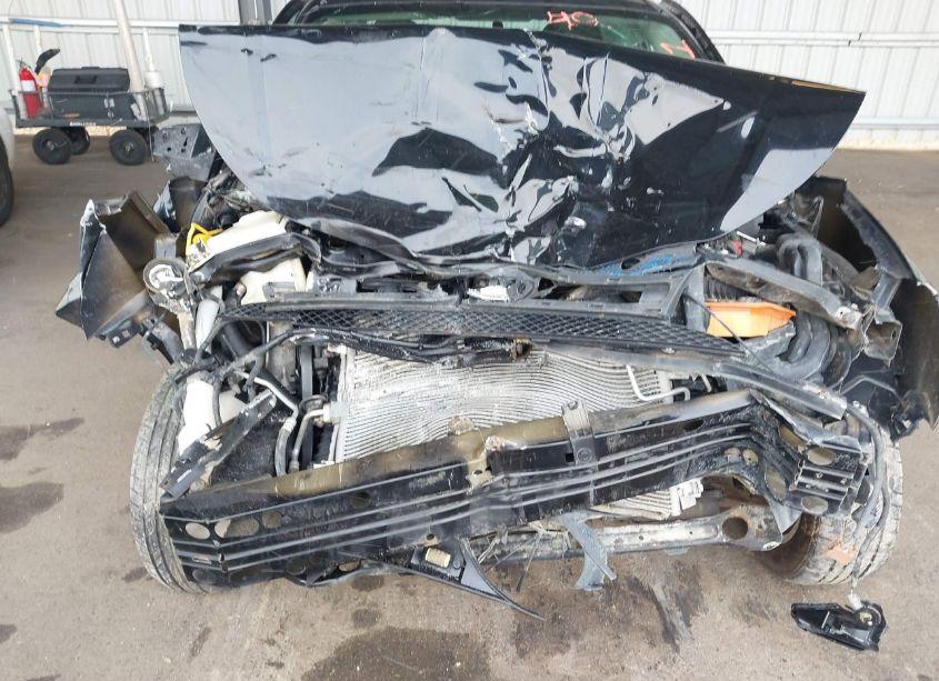 Photo 6 of 2008 Ford Focus SE/SES (VIN 1FAHP35N88W257832)