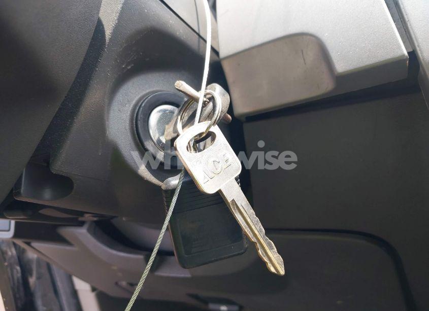 Photo 11 of 2008 Ford Focus SE/SES (VIN 1FAHP35N88W265753)