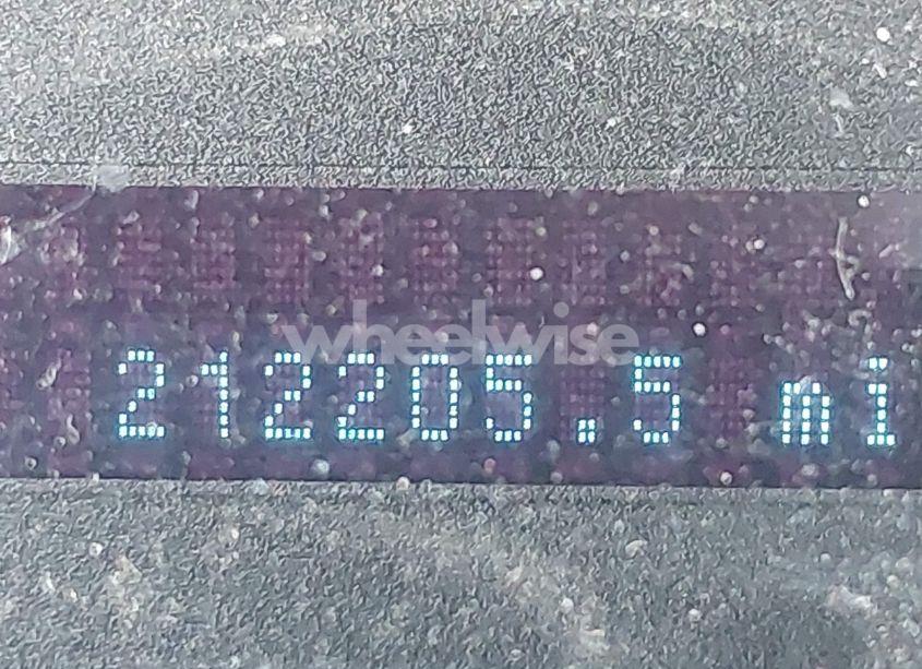 Photo 15 of 2008 Ford Focus SE/SES (VIN 1FAHP35N88W265753)