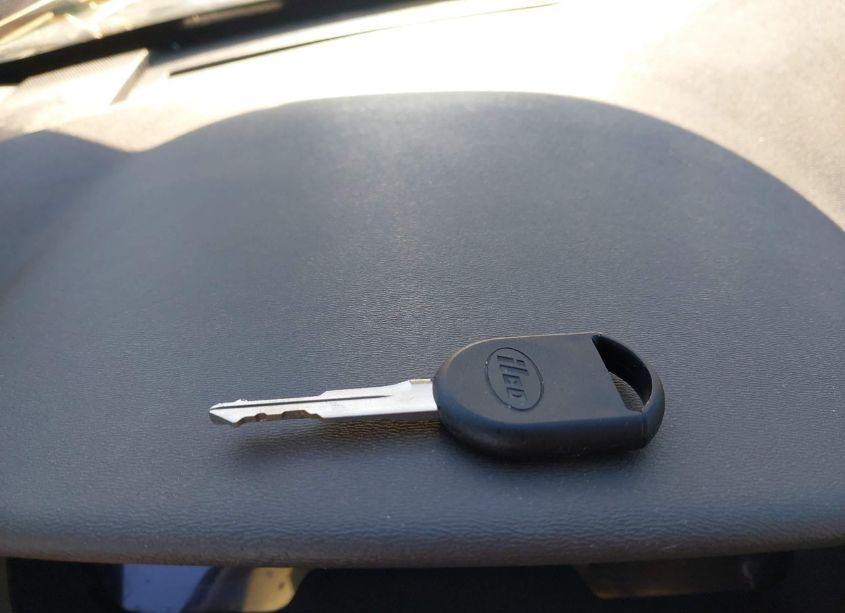 Photo 11 of 2009 Ford Focus SE (VIN 1FAHP35N89W115658)